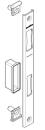 Schließplatten 279505